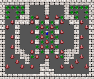 Уровень 590 — Bugs1005 collections